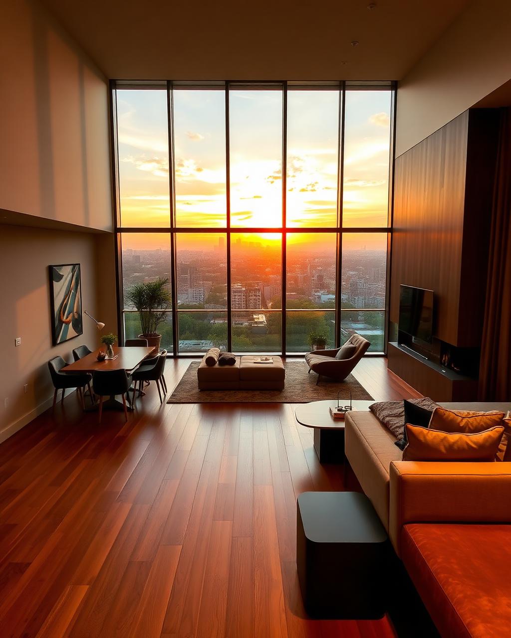 Residential