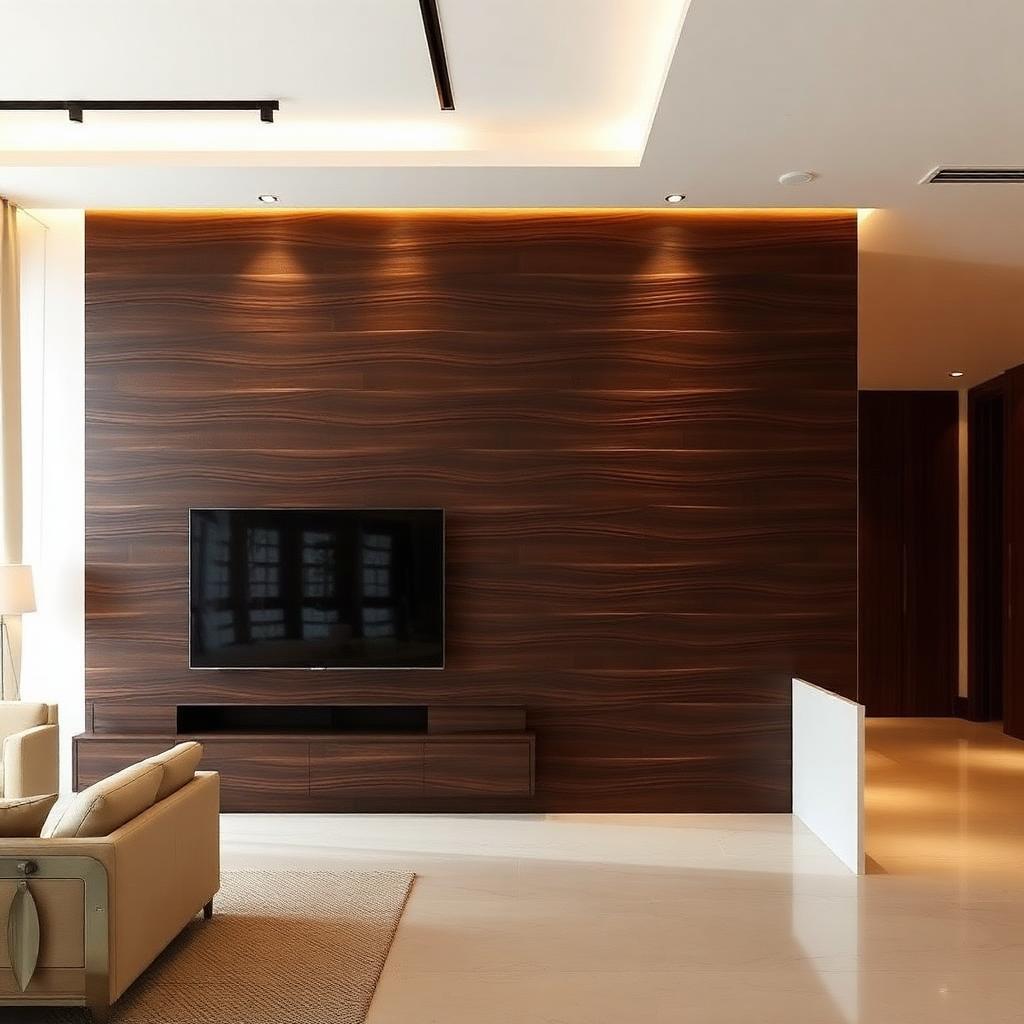 Wall Cladding