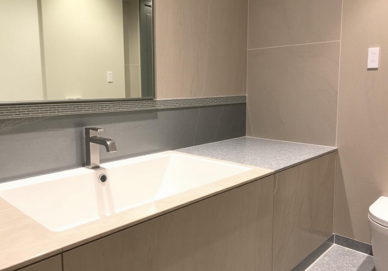 Why waterproofing should come before finishes